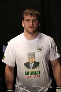 Abdul-Kerim Edilov