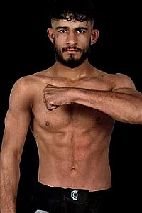 Abdul Mubin Rahmani "Destroyer"