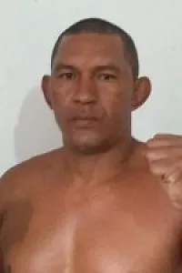 Adenir Marques  Cardoso "Negao"