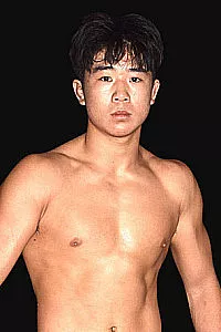 Adrian Lee "The Phenom"