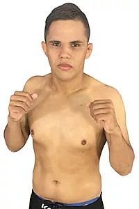 Adriano    Correia Silva "Moicano"