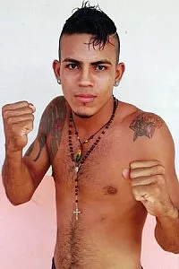 Adriano Ferreira da Silva "Demolidor"