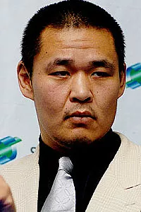 Akinari Nabeta "Jimmy"