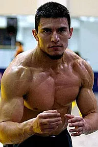 Alejandro Baez "Greco"