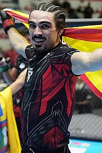 Alejandro Sanchez "Alex / El Mejicano"