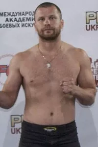 Aleksandr Parfenyuk
