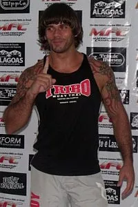 Alessandro de Jesus Miguel "Bob Wrestler"