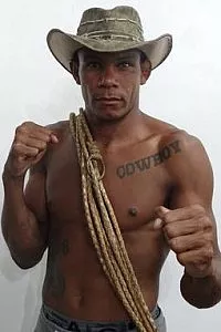 Alex Oliveira "Cowboy"