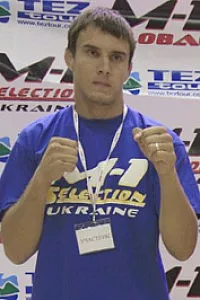 Alexander Kozyr