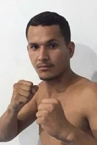 Alexandre Moraes "Bufalozinho"