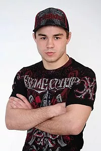 Alexey Naumov "Aris"