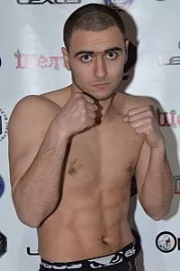 Ali Huseynov "Ninja"