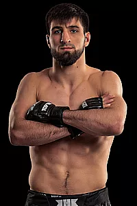 Ali Isajew "The Punisher"