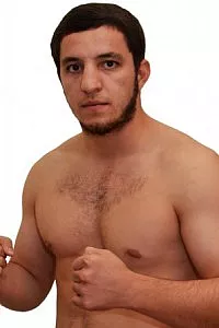 Amir Zabitov