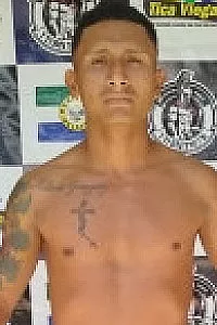 Anderson   da Silva Oliveira "Jurex"