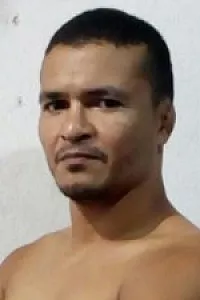 Anderson de Souza "Karate"