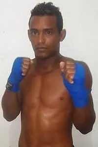Andre Felipe Ramos da Silva "Sorriso"