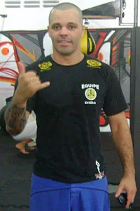 Andre Luis Sousa "Urso"