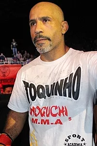 Andre Luis de Souza "Carteiro Toquinho"