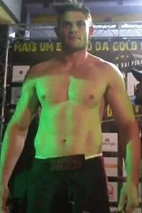 Andre Silva "Dragao"