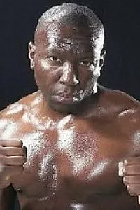 Andre Tete "The Panther"