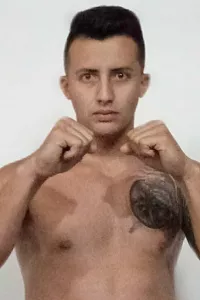 Andres Ramirez "Spartan"