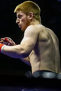 Andrey Efimov "Wushu Master"