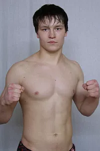 Andrii Korolev