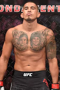 Anthony Pettis "Showtime"