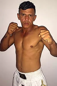 Antonio Edson Silva "Tony"