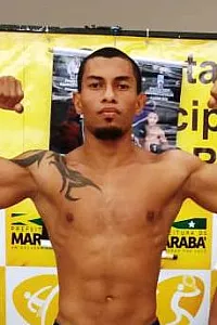 Antonio Jose Santos Rodrigues Jr. "Junior Loko"