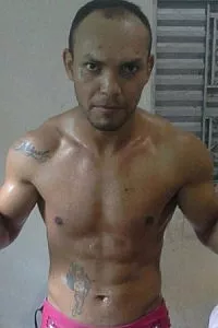 Antonio Marcos Alves da Cruz "Hulk"