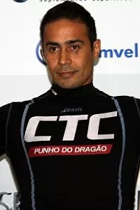 Antonio Marcos Pereira