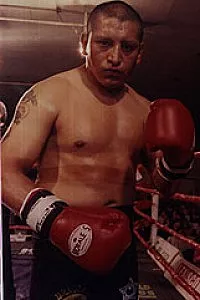 Arturo Contreras "Toluco"