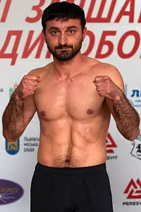 Ashot Grigoryan