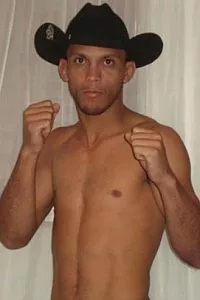 Atila Oliveira Pininga "Cowboy"
