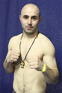 Avtandil Shoshiashvili "Tattu"
