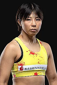 Ayaka Miura "Zombie"