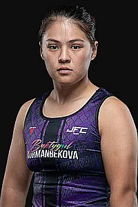 Baktygul Kurmanbekova