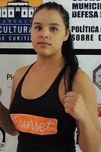 Beatriz Souza "Bia"