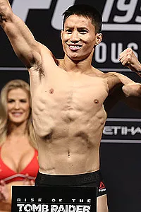 Ben Nguyen "10"