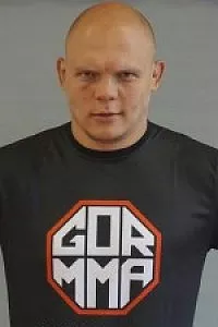 Bogdan Guskov