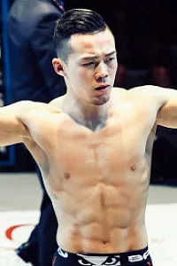 Brady Huang "The Kung Fu Warrior"