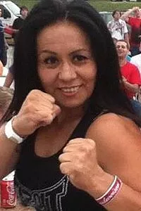 Brenda Rodriguez "The Southern Queen"