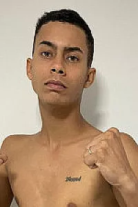 Bruno Azevedo de Menezes "Bruno Pitbull"