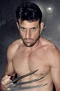 Bruno Chinaglia "Wolverine"