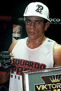 Bruno Machado "Caveira"