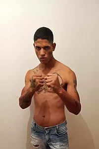Bruno  Pereira "Ceifador"