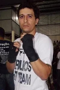 Bruno Pereira da Silva "Chorao"