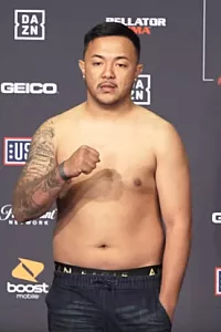 Brysen Bolahao